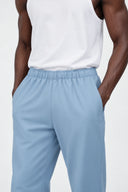 AM Straight Scrub Pants