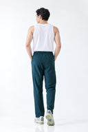 AM Straight Scrub Pants