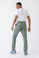 AM Straight Scrub Pants