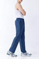 AM Straight Scrub Pants