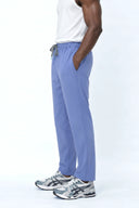 CBM001 Straight Scrub Pants