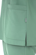 CST101 V-neck Summer Scrub Top
