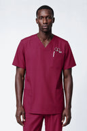 Campbell510 Scrub Set