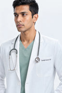 DJ195 Summer Medical Jacket