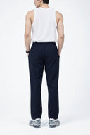 FM Straight Scrub Pants