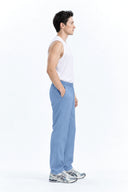 FM Straight Scrub Pants