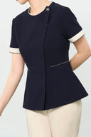 OF003 Clinic & Salon Zip Top