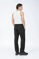 SM Straight Scrub Pants