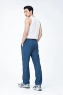 SM Straight Scrub Pants