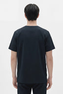 ST001 V-neck Scrub Top