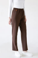 AW Mild-Crop Scrub Pants