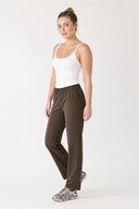 AW Mild-Crop Scrub Pants