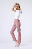 AW Mild-Crop Scrub Pants