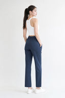 AW Mild-Crop Scrub Pants