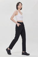 Avison Full-length Scrub Pants