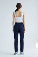 Avison Full-length Scrub Pants