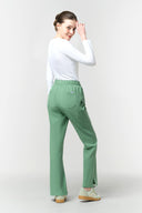 CBW002 Mild-Flare Scrub Pants