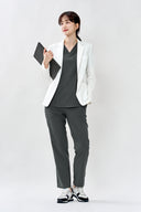 DJ196 Summer Medical Jacket