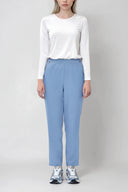 FW Mild-Crop Scrub Pants