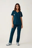 FW Mild-Crop Scrub Pants