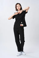 Lucy519 Scrub Set