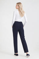 NP214 Zip Clinic & Salon Pants