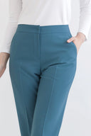 NP214 Zip Clinic & Salon Pants