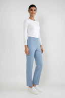 NP214 Zip Clinic & Salon Pants