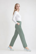 NP214 Zip Clinic & Salon Pants