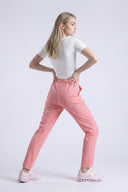 PW Mild-Crop Scrub Pants