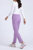 PW Mild-Crop Scrub Pants