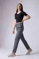 PW Mild-Crop Scrub Pants