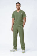 Campbell510 Scrub Set