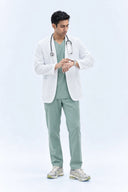 DJ195 Summer Medical Jacket