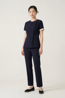 OF003 Clinic & Salon Zip Top