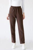 AW Mild-Crop Scrub Pants
