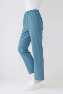 AW Mild-Crop Scrub Pants
