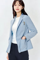 DJ196 Summer Medical Jacket