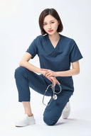 Lucy519 Scrub Set