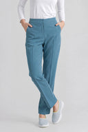 NP214 Zip Clinic & Salon Pants