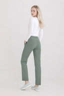 NP214 Zip Clinic & Salon Pants