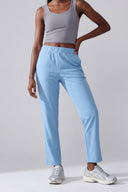 PW Mild-Crop Scrub Pants