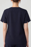 Teddy318 Scrub Top