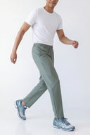AM Straight Scrub Pants