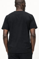 CST102 Round-neck Zip Scrub Top