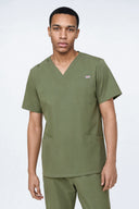 Campbell510 Scrub Set