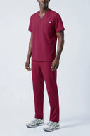 Campbell510 Scrub Set