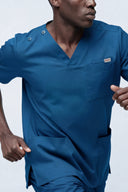 Campbell510 Scrub Set
