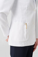 DJ106 Medical Jacket