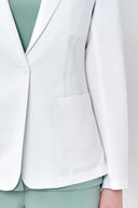 DJ196 Summer Medical Jacket